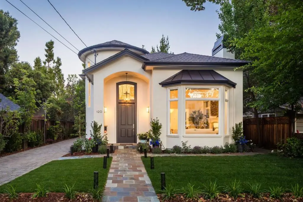 120 Seale Avenue, Palo Alto, CA 94301 - #1