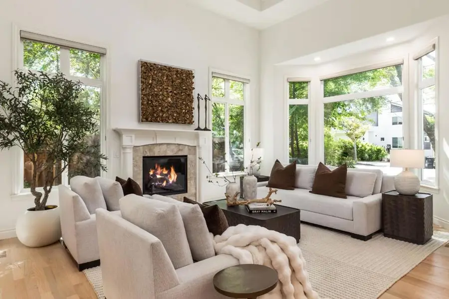 120 Seale Avenue, Palo Alto, CA 94301 - #3