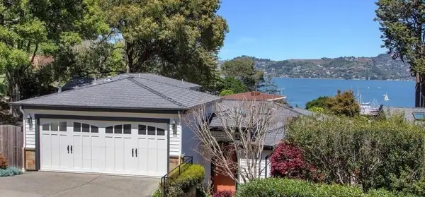 20 Gordon Street, Sausalito, CA 94965