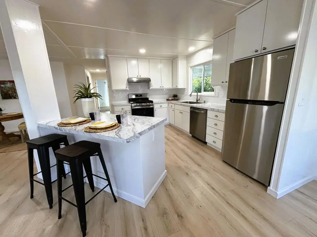510 Saddlebrook Drive #105, San Jose, CA 95136 - #1