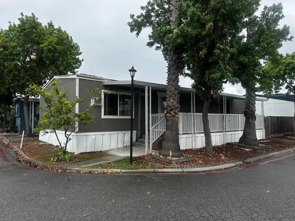 154 El Bosque Street #154, San Jose, CA 95134 - #1
