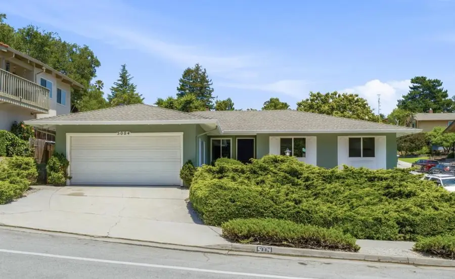 5004 Thurber Lane, Santa Cruz, CA 95065 - #2