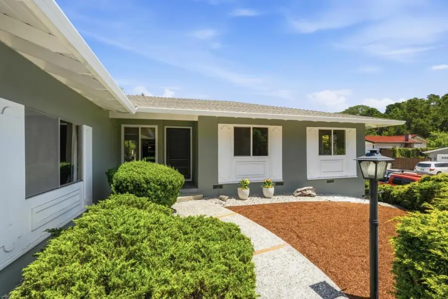 5004 Thurber Lane, Santa Cruz, CA 95065 - #3