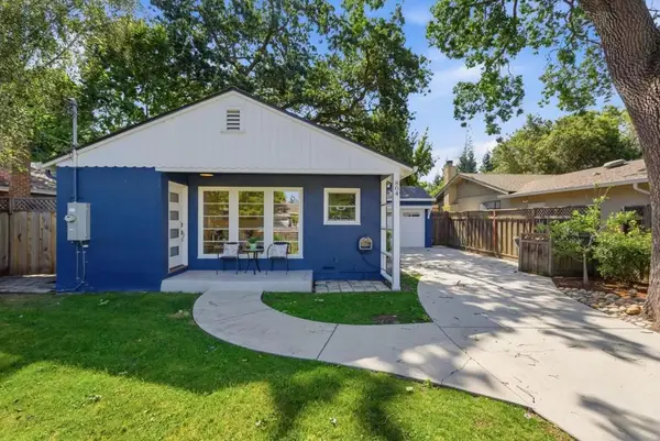 804 18th Avenue, Menlo Park, CA 94025