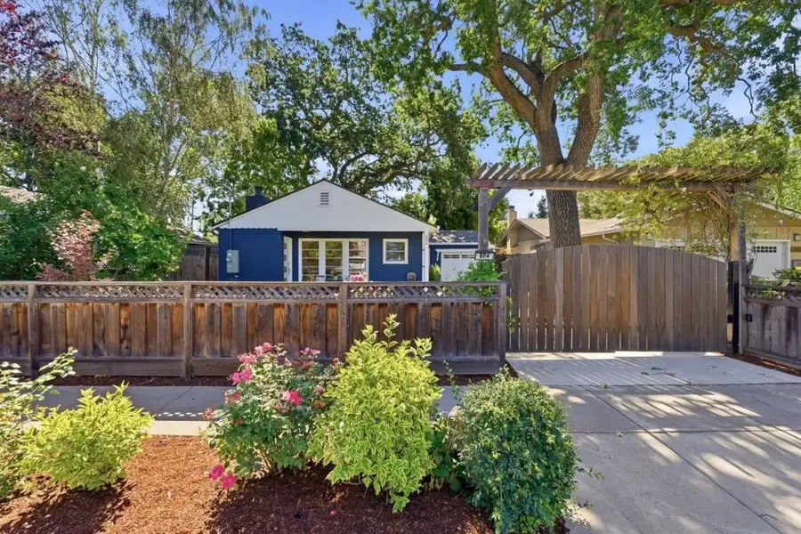 804 18th Avenue, Menlo Park, CA 94025 - #2