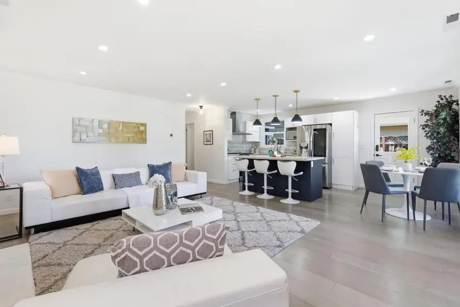 804 18th Avenue, Menlo Park, CA 94025 - #3