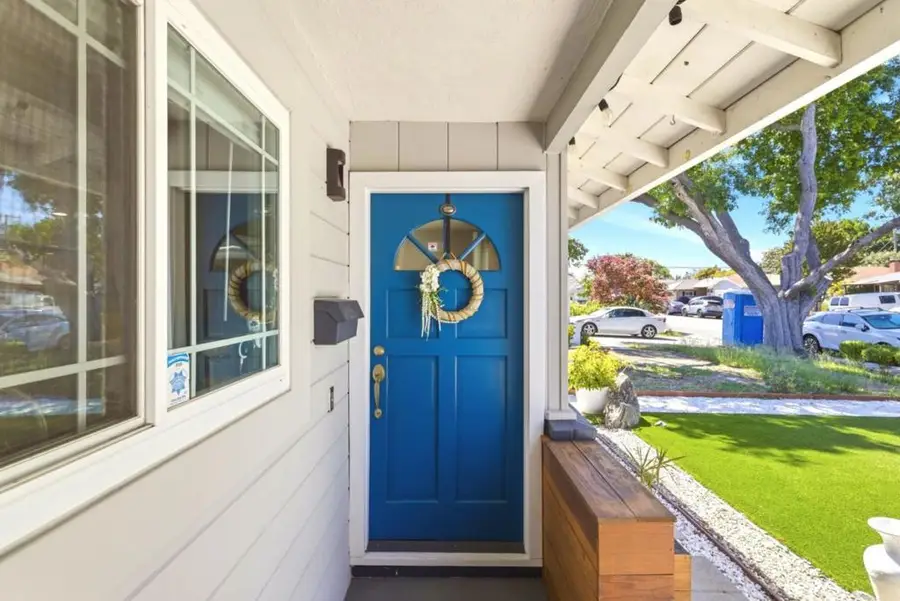 3446 Bonita Avenue, Santa Clara, CA 95051 - #2