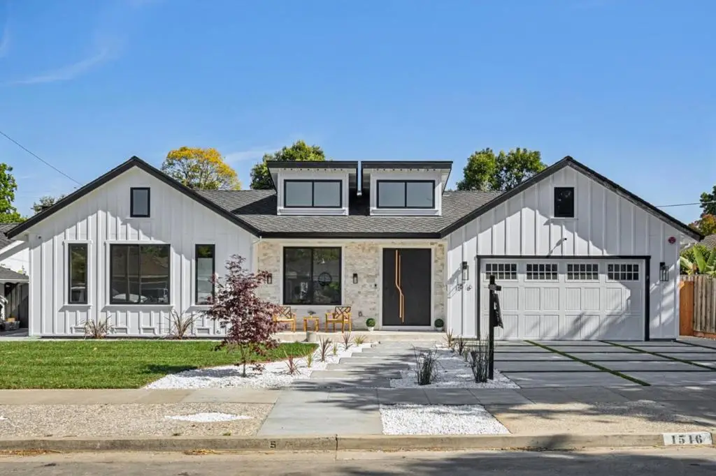 1516 Kiner Avenue, San Jose, CA 95125 - #1