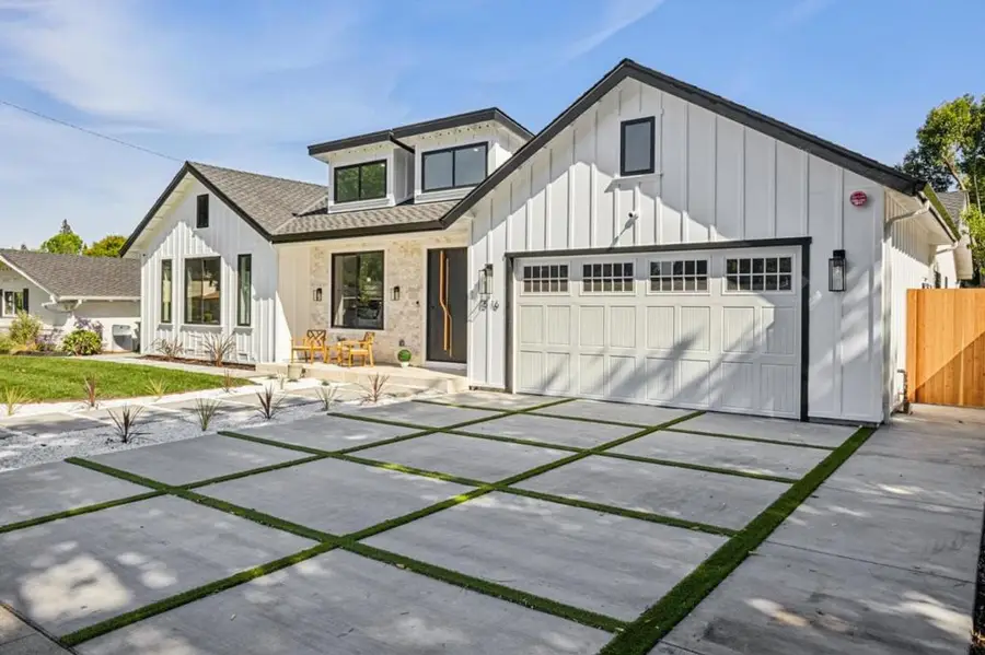 1516 Kiner Avenue, San Jose, CA 95125 - #2