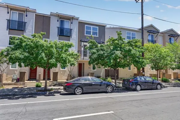 796 N 10th Street #1, San Jose, CA 95112