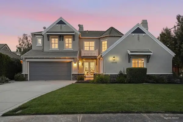 16800 Zinfandel Circle, Morgan Hill, CA 95037
