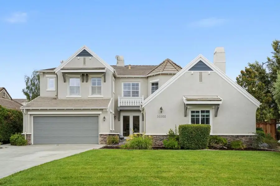 16800 Zinfandel Circle, Morgan Hill, CA 95037 - #3
