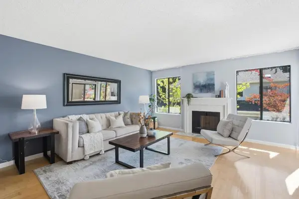 41 Tollridge Court, San Mateo, CA 94402