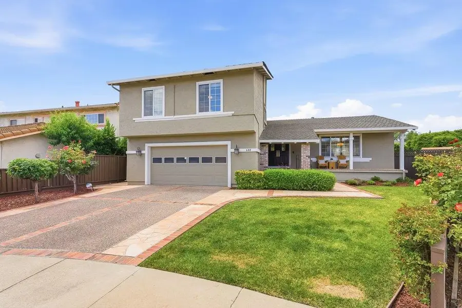 688 Dunraven Court, San Jose, CA 95136 - #2