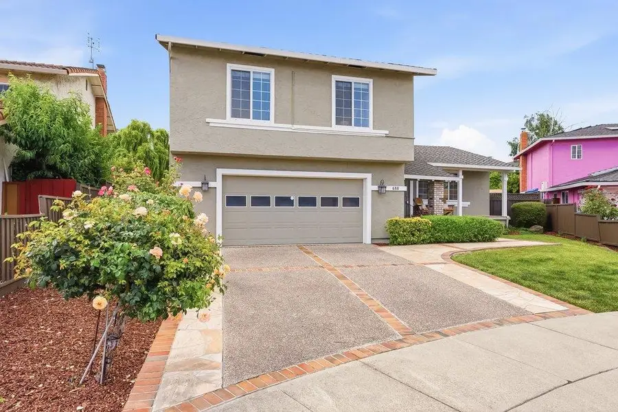 688 Dunraven Court, San Jose, CA 95136 - #3