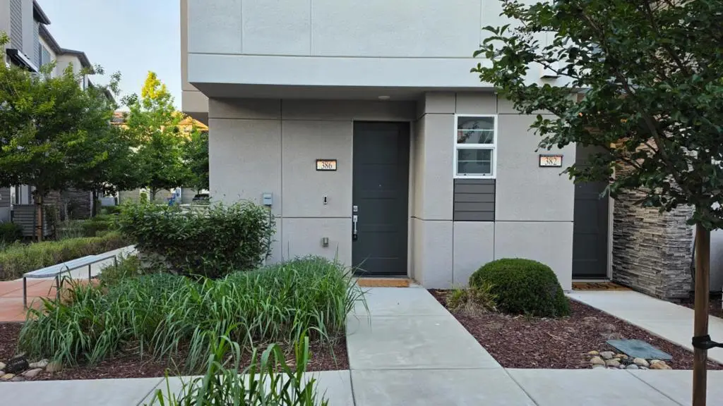 386 Rhythm Lane, Hayward, CA 94544 - #1
