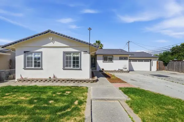 693 Bedivere Drive, San Jose, CA 95127