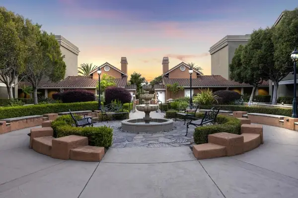 401 S Norfolk Street #318, San Mateo, CA 94401
