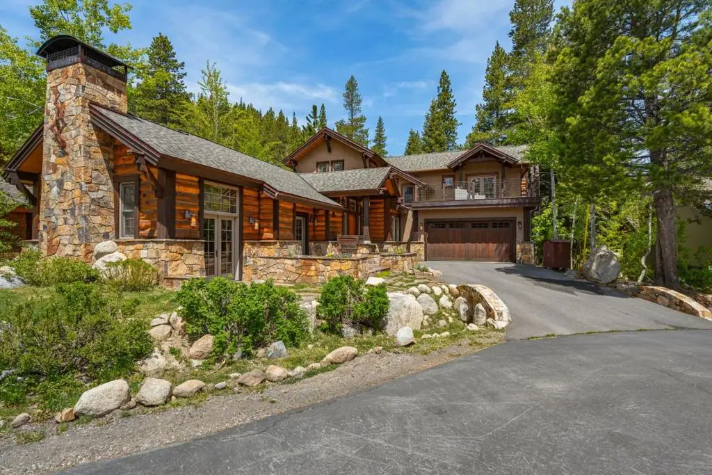 107 Shoshone Court, Olympic Valley, CA 96146 - #1