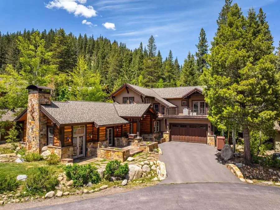 107 Shoshone Court, Olympic Valley, CA 96146 - #2