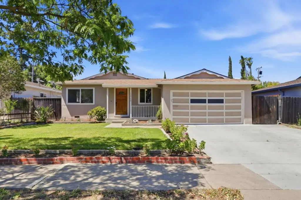 5273 Amelia Drive, San Jose, CA 95118 - #1