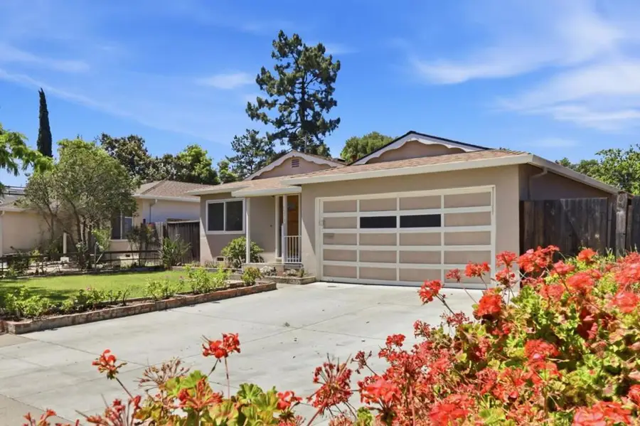 5273 Amelia Drive, San Jose, CA 95118 - #2
