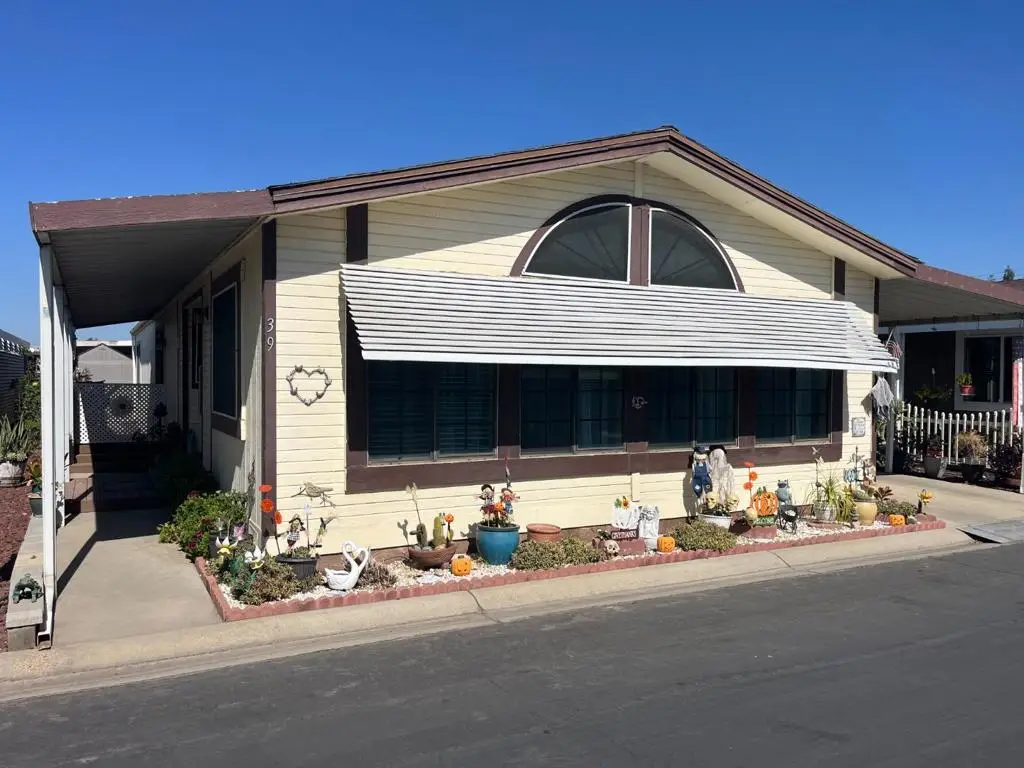 500 N Tully Rd, Turlock, CA 95380 - #1