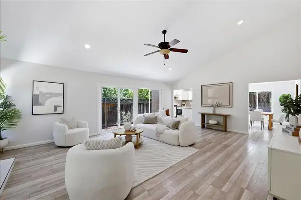 498 Curie Drive, San Jose, CA 95123