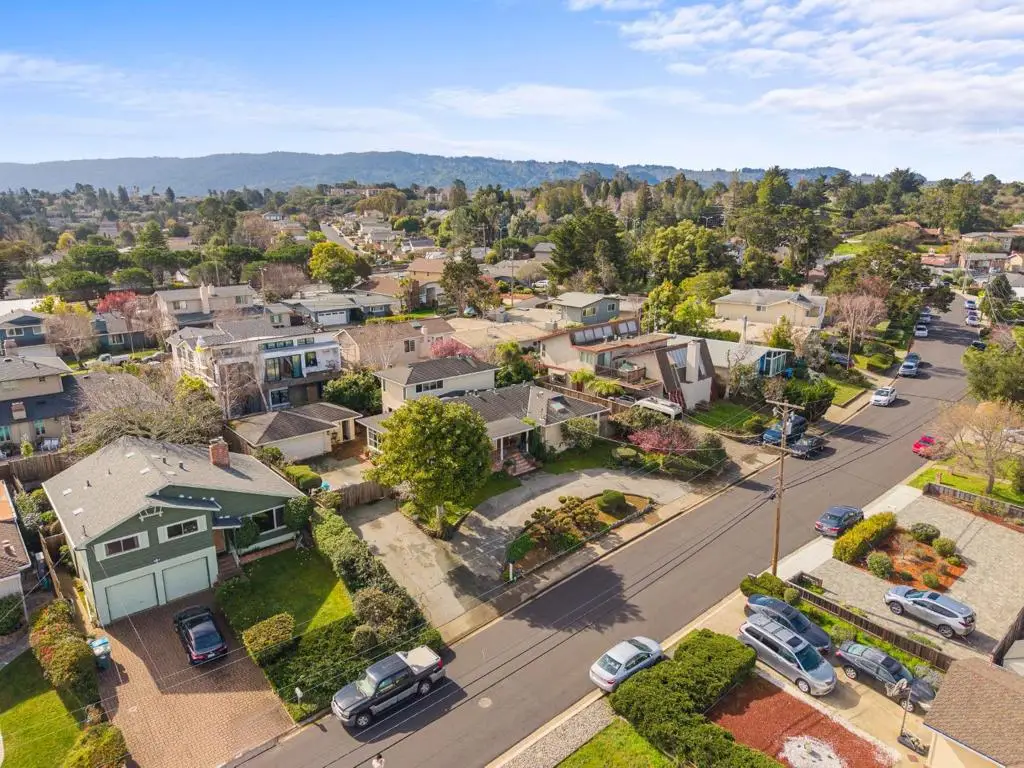 2725 Belmont Canyon Road, Belmont, CA 94002 - #1