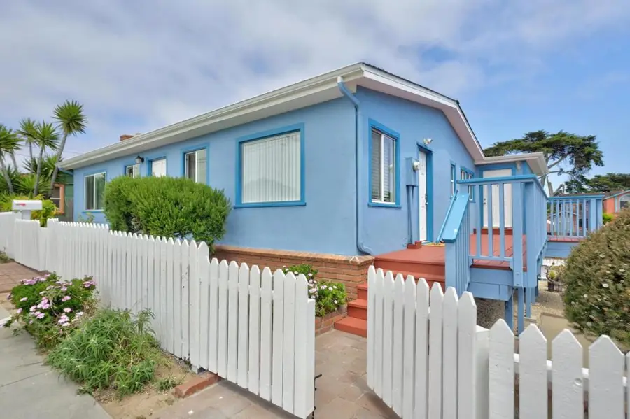3076 Sunset Avenue, Marina, CA 93933 - #2