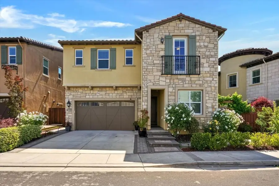 1103 Trumpet Vine Lane, San Ramon, CA 94582 - #3