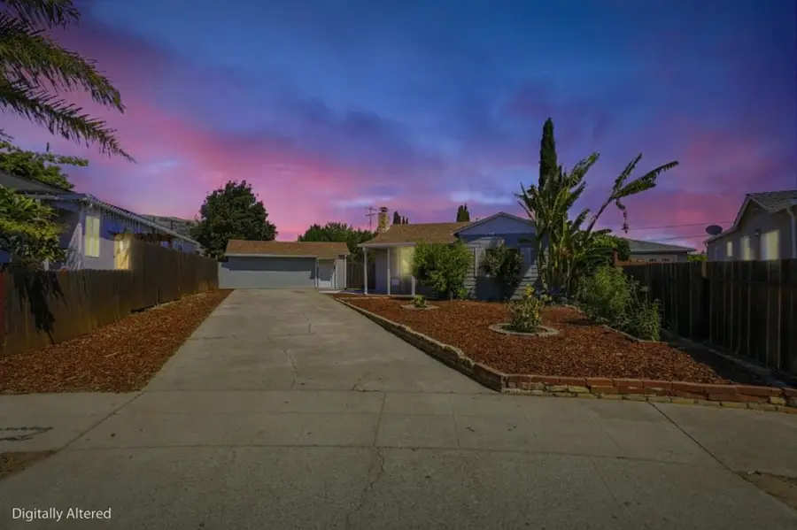 618 Genine Court, San Jose, CA 95127 - #2