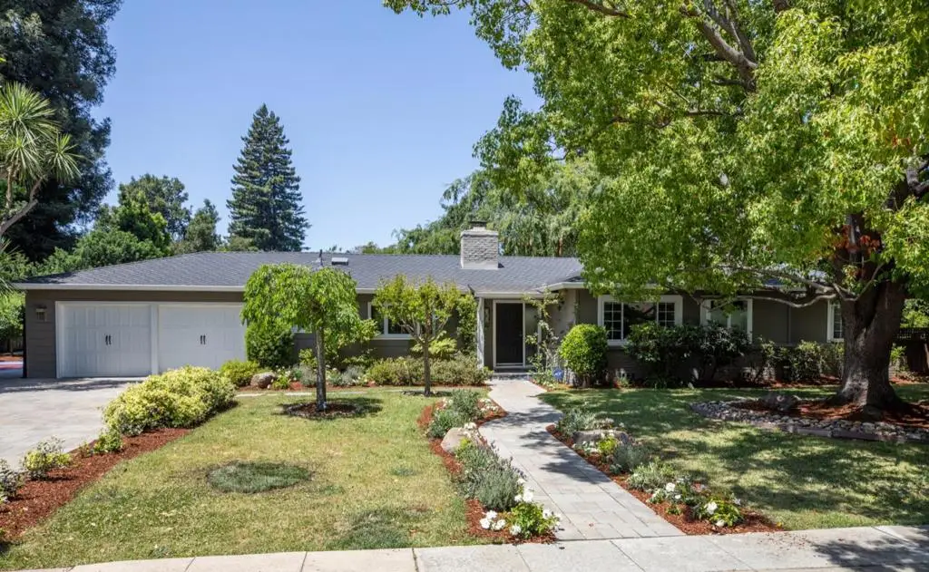 15 Lloyden Drive, Atherton, CA 94027 - #1