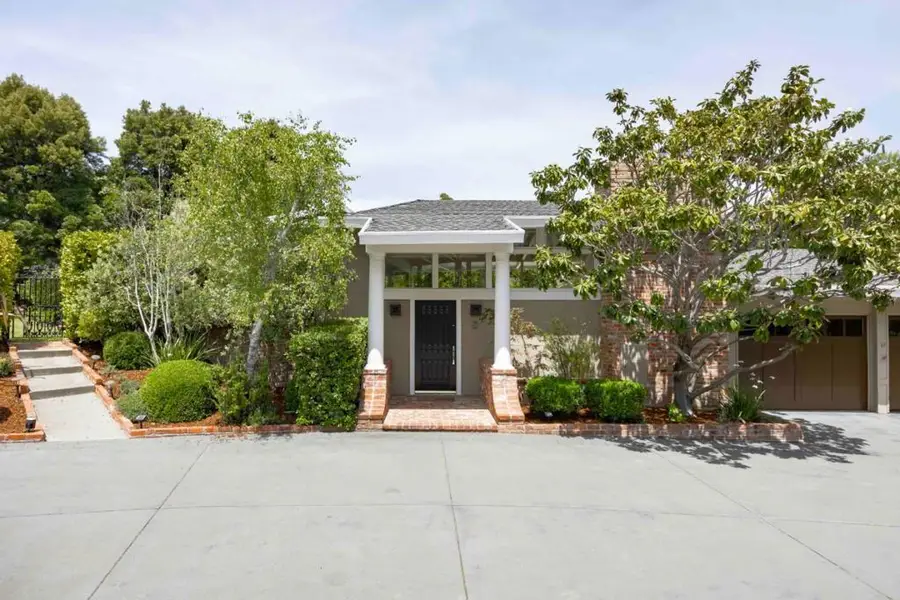 34 Roberts Way, Hillsborough, CA 94010 - #2