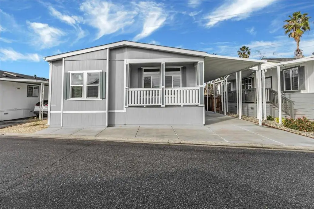 195 Blossom Hill Road, San Jose, CA 95123 - #1