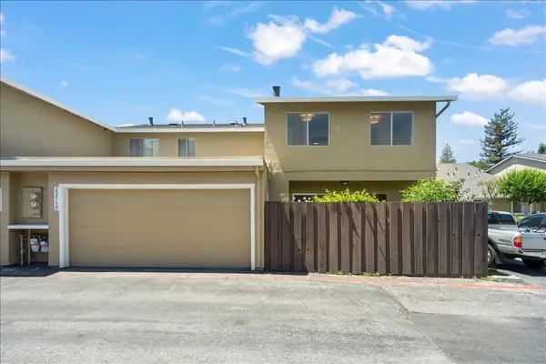 2256 Warfield Way #D, San Jose, CA 95122
