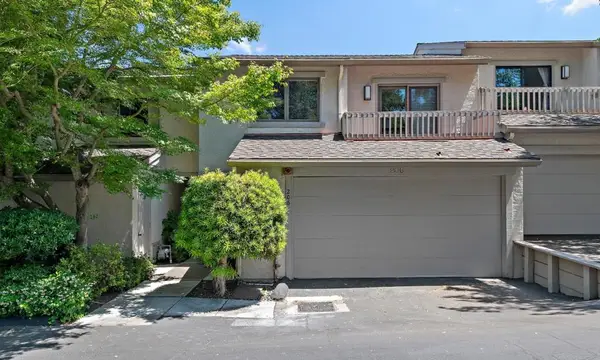 206 Sand Hill Circle, Menlo Park, CA 94025