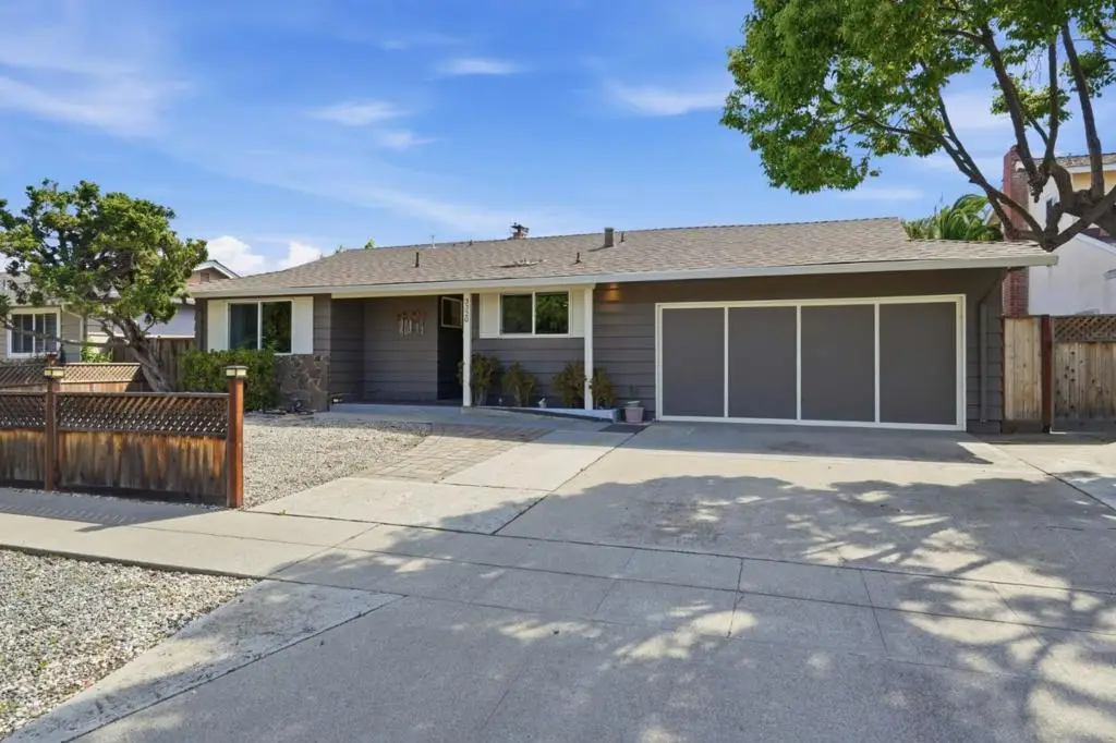 3320 Cherry Avenue, San Jose, CA 95118 - #1