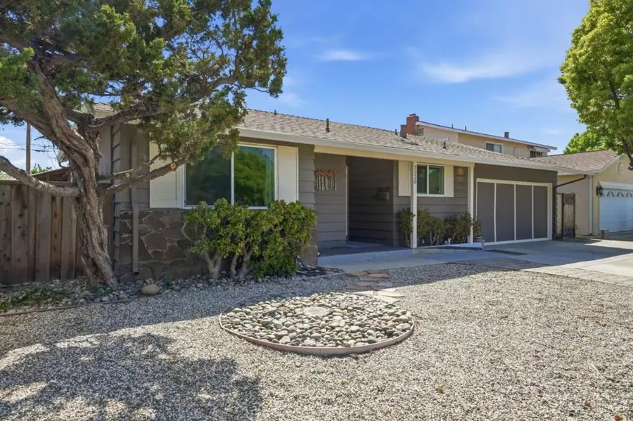 3320 Cherry Avenue, San Jose, CA 95118 - #3