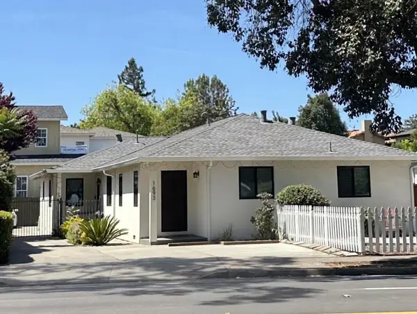 1693 Lincoln Avenue, San Jose, CA 95125