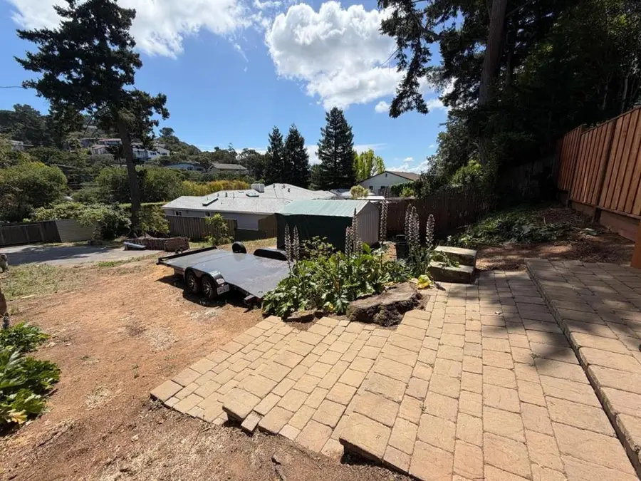 604 Alameda De Las Pulgas, Belmont, CA 94002 - #3