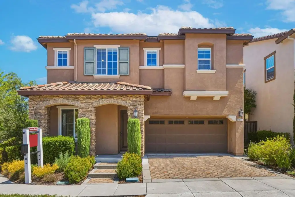 1857 Thyme, San Jose, CA 95120 - #1