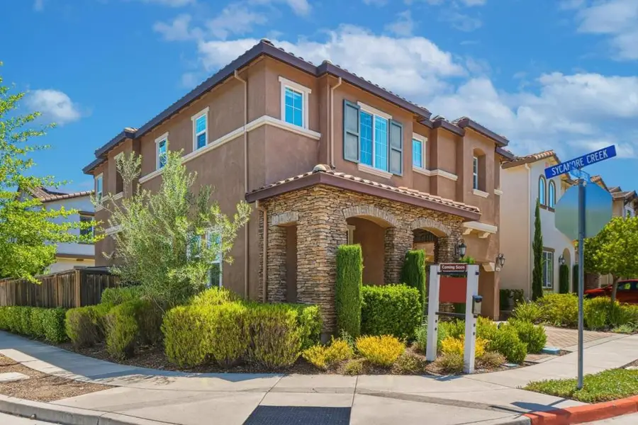1857 Thyme, San Jose, CA 95120 - #2