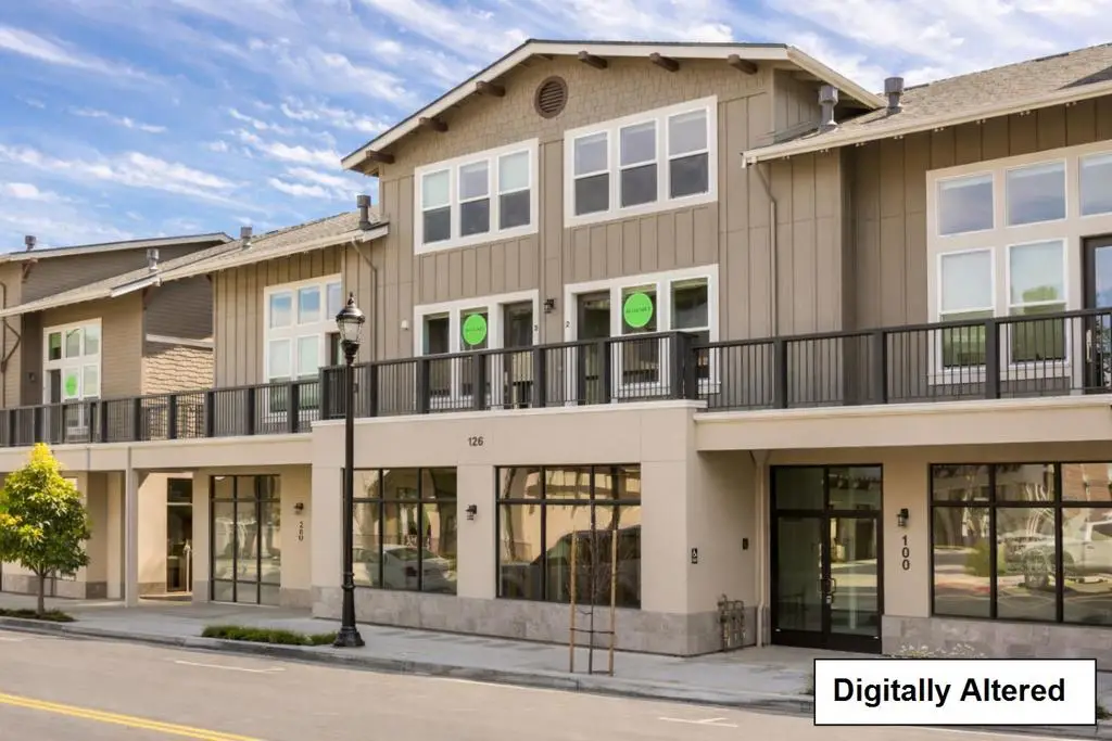 126 Aptos Village Way #2, Aptos, CA 95003 - #1