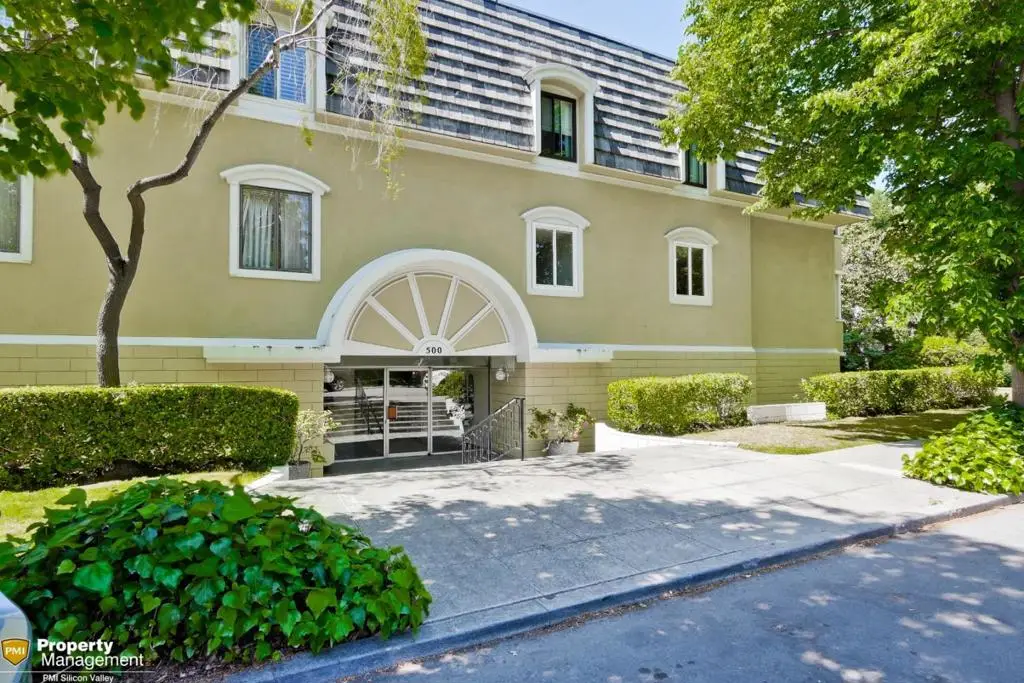 500 Fulton Street #105, Palo Alto, CA 94301 - #1