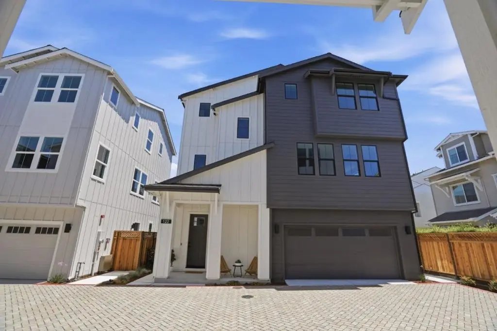 122 Sunnyside Court, Campbell, CA 95008 - #1