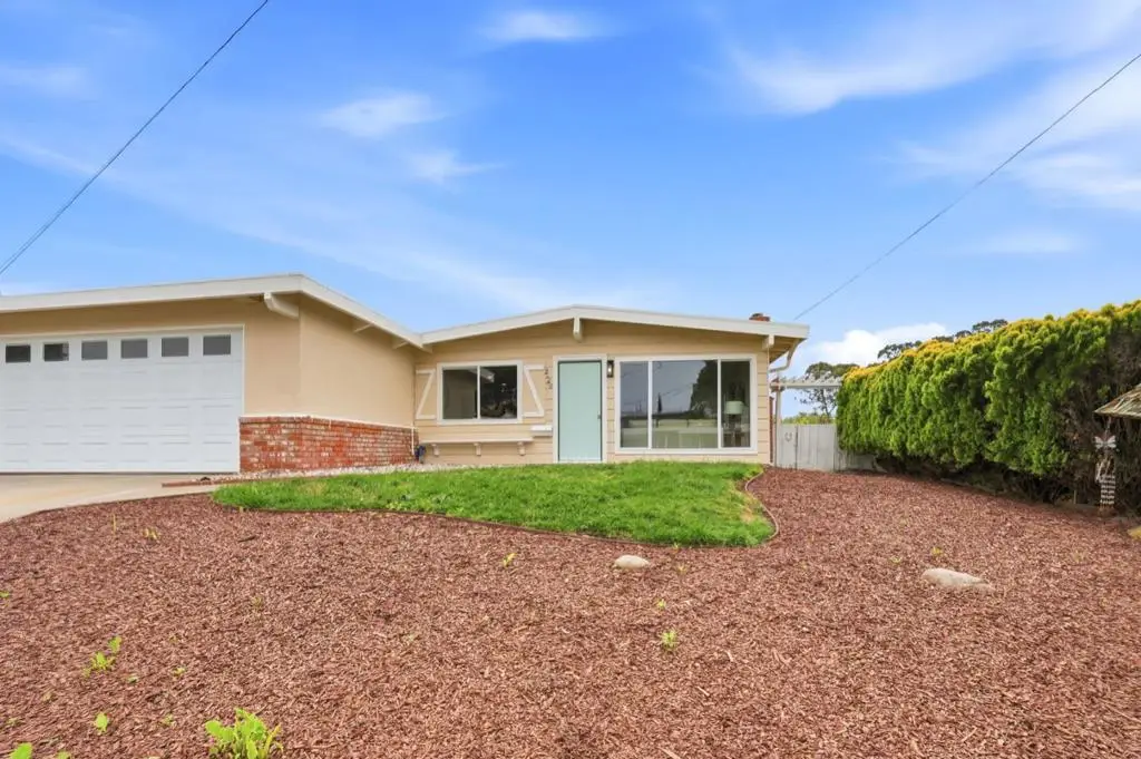 2140 Espanola Drive, San Pablo, CA 94806 - #1