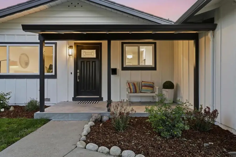 957 Amstutz Drive, San Jose, CA 95129 - #2