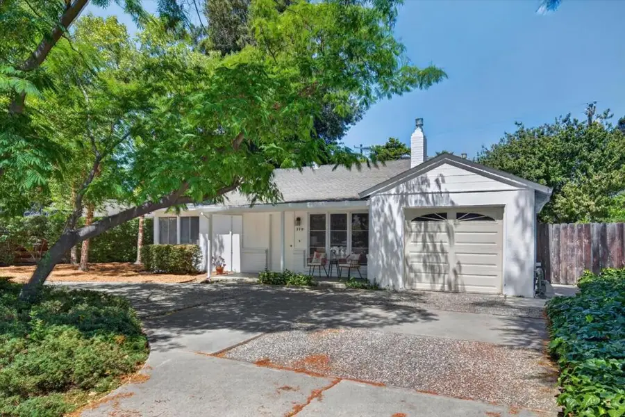 3991 Sutherland Drive, Palo Alto, CA 94303 - #2