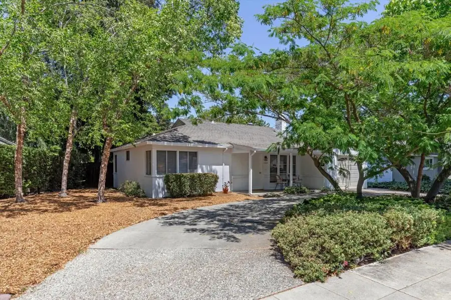 3991 Sutherland Drive, Palo Alto, CA 94303 - #3